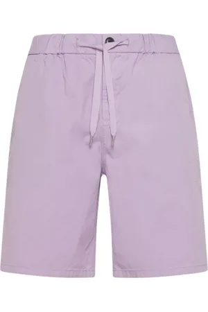 sun68 Herren, Shorts, Lila, 2XLGröße: