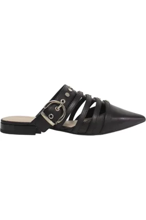 Pinko Damen, Schuhe, Schwarzk, 40 EUGröße: