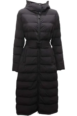 Peuterey Damen, Mäntel, Schwarzk, LGröße: