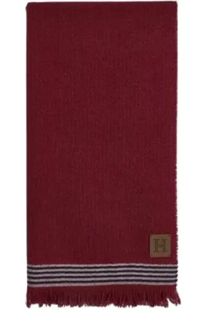 Hackett Unisex, Accessories, Rot, ONE SIZEGröße: