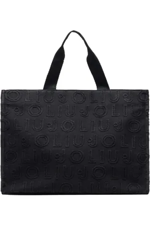 Liu Jo Damen, Taschen, Schwarzk, ONE SIZEGröße: