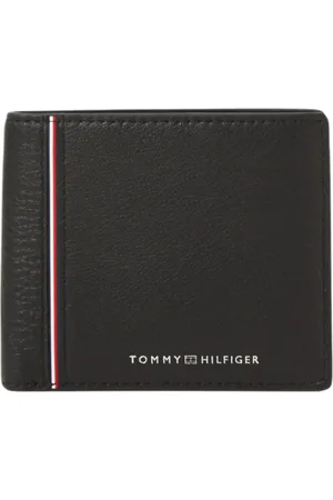 Tommy Hilfiger Herren, Accessories, Schwarzk, ONE SIZEGröße: