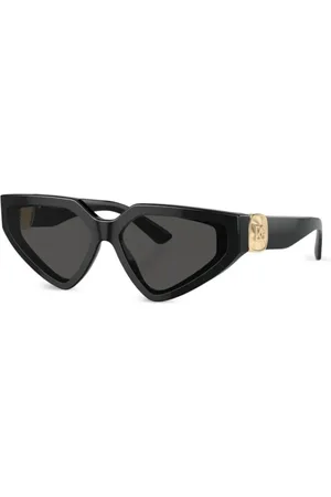 Dolce & Gabbana Damen, Accessories, Schwarzk, 59 MMGröße: