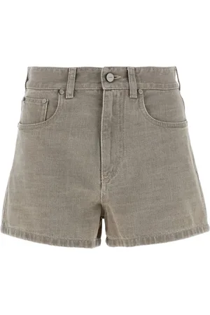 Fendi Damen, Shorts, Grau, XSGröße: