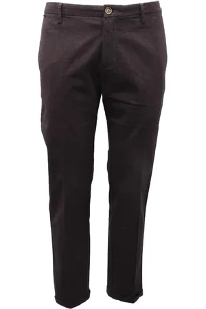 At.p.Co Herren, Hosen, Braun, XLGröße: