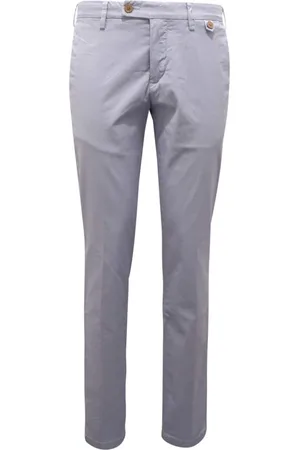 At.p.Co Herren, Hosen, Blau, XSGröße: