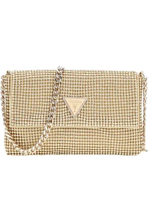 Guess Damen, Taschen, Gelb, ONE SIZEGröße: