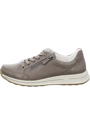 ARA Damen, Schuhe, Grau, 40 EUGröße: