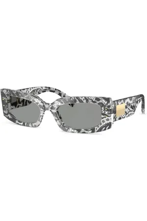 Dolce & Gabbana Damen, Accessories, Mehrfarbig, 55 MMGröße:
