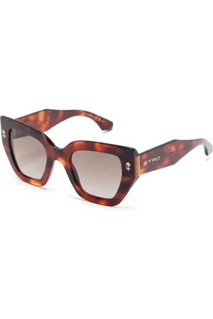 Etro Damen, Accessories, Braun, 50 MMGröße:
