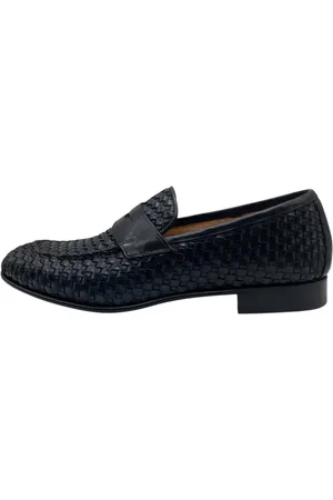 Brecos Herren, Schuhe, Blau, 42 EUGröße: