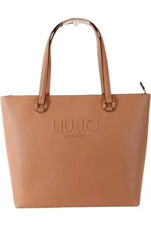 Liu Jo Damen, Taschen, Braun, ONE SIZEGröße: