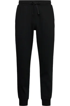 Emporio Armani Herren, Hosen, Schwarzk, XLGröße: