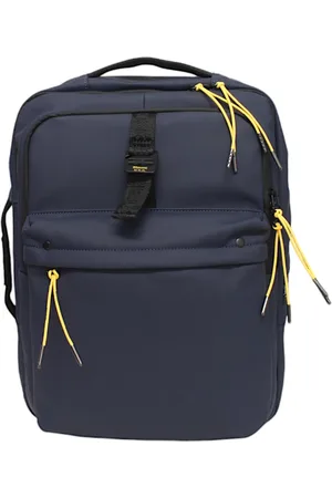 Blauer Herren, Taschen, Blau, ONE SIZEGröße: