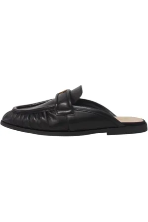 Pinko Damen, Schuhe, Schwarzk, 38 EUGröße: