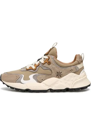 Flower Mountain Herren, Schuhe, Mehrfarbig, 38 EUGröße: