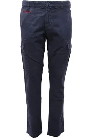At.p.Co Herren, Jeans, Blau, LGröße: