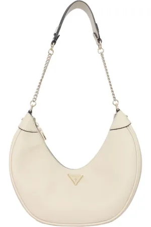 Guess Damen, Taschen, Weiß, ONE SIZEGröße: