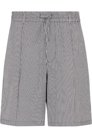 Emporio Armani Herren, Shorts, Mehrfarbig, LGröße: