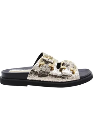 CTWLK. Damen, Schuhe, Gelb, 36 EUGröße: