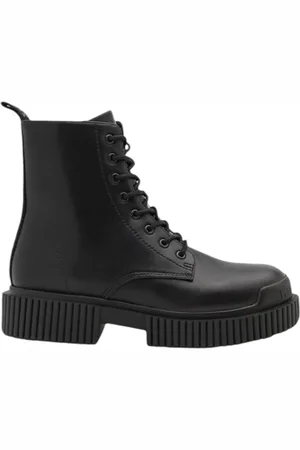 Armani Exchange Damen, Schuhe, Schwarzk, 37 EUGröße: