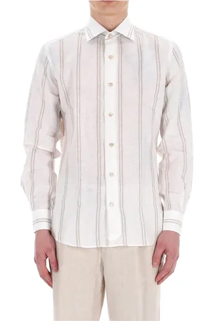 ELEVENTY Herren, Shirts, Weiß, XLGröße: