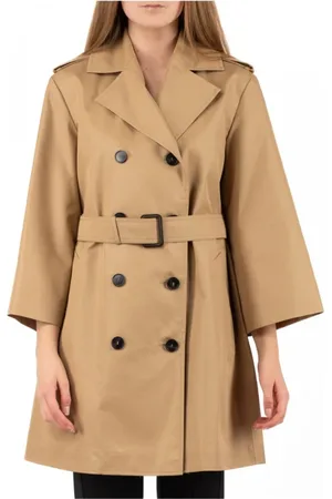 Max Mara Damen, Mäntel, , XSGröße: