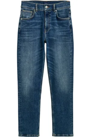 GANT Damen, Jeans, Blau, W27Größe: