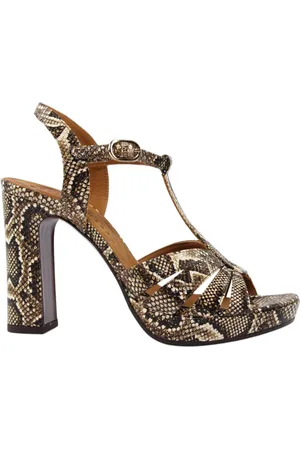 Chie Mihara Damen, Schuhe, Mehrfarbig, 38 EUGröße:
