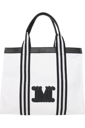 Max Mara Damen, Taschen, Weiß, ONE SIZEGröße: