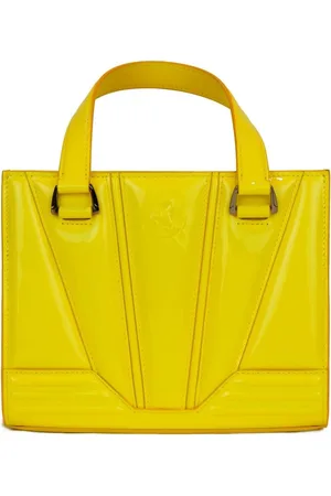 FERRARI Damen, Taschen, Gelb, ONE SIZEGröße:
