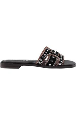 Bibi Lou Damen, Schuhe, Schwarzk, 38 EUGröße:
