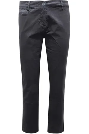 Peuterey Damen, Hosen, Blau, XSGröße: