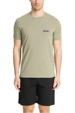 Emporio Armani Herren, Nachtwäsche & Lounge, Grün, MGröße: