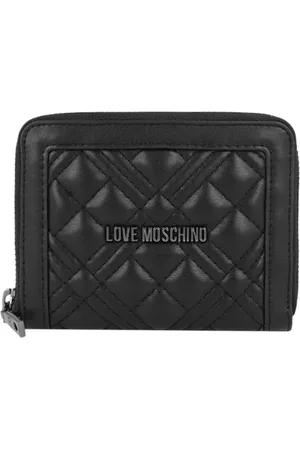 Moschino Damen, Accessories, Schwarzk, ONE SIZEGröße: