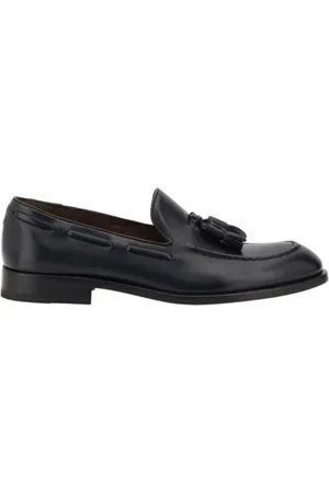 Fratelli Rossetti Herren, Schuhe, Schwarzk, 44 EUGröße: