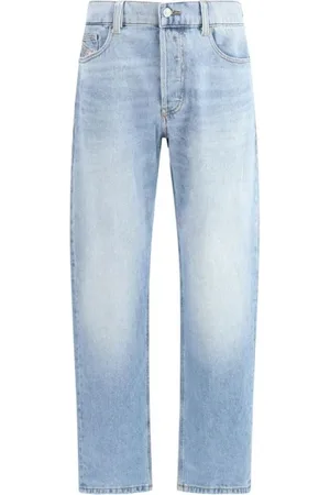 Diesel Herren, Jeans, Blau, W32Größe: