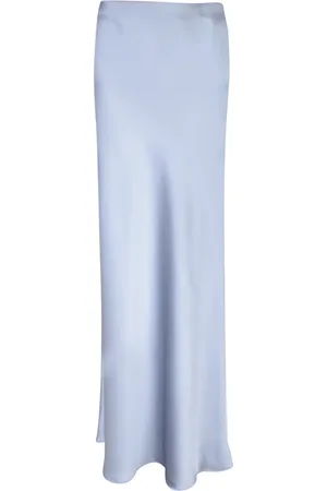 BLANCA Damen, Röcke, Blau, XLGröße:
