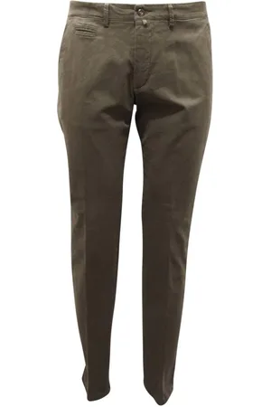 Briglia 1949 Herren, Hosen, Grün, XLGröße: