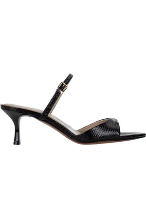 Albano Damen, Schuhe, Schwarzk, 38 EUGröße: