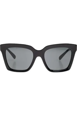 Dolce & Gabbana Damen, Accessories, Schwarzk, 55 MMGröße: