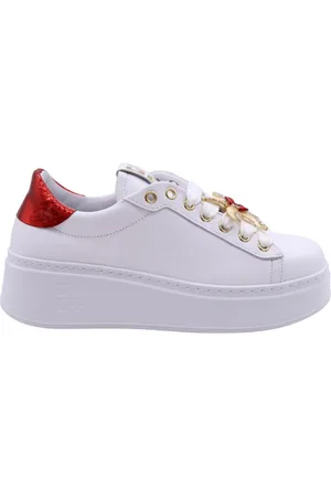 Gio+ Damen, Schuhe, Weiß, 36 EUGröße: