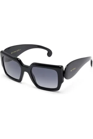 Etro Damen, Accessories, Schwarzk, 54 MMGröße: