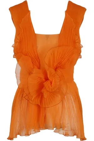 Alberta Ferretti Damen, Oberteile, , SGröße:
