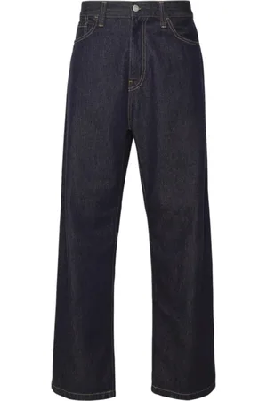 Carhartt Herren, Jeans, Blau, W28Größe: