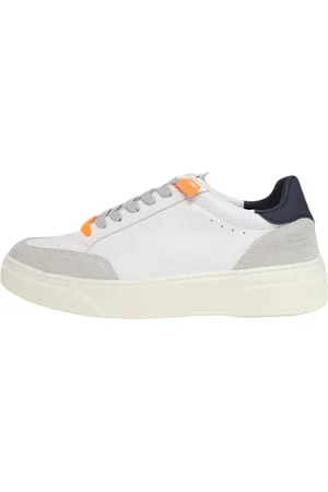 sunseeker Herren, Schuhe, Weiß, 44 EUGröße: