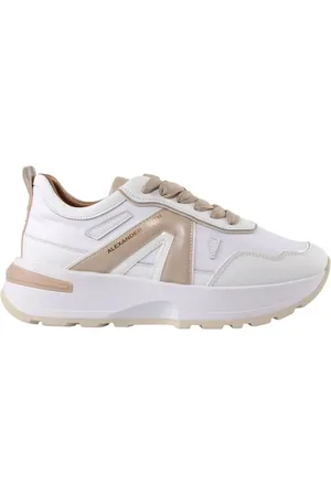 Alexander Smith Damen, Schuhe, Weiß, 37 EUGröße: