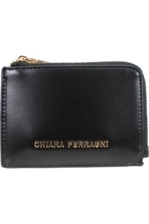Chiara Ferragni Damen, Accessories, Schwarzk, ONE SIZEGröße: