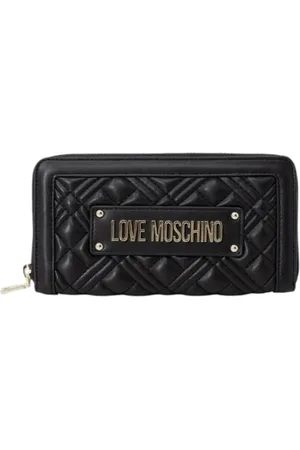Moschino Damen, Accessories, Schwarzk, ONE SIZEGröße: