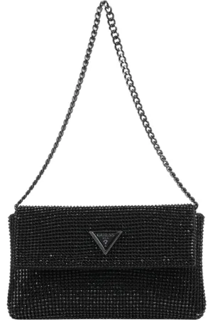 Guess Damen, Taschen, Schwarzk, ONE SIZEGröße:
